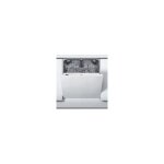 Whirlpool - wric3c26 lave - vaisselle encastrable whirlpool Whirlpool - wric3c26 lave - vaisselle encastrable whirlpool