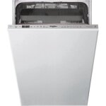 Lave - vaisselle whirlpool wsio3t223pcex multicolore Lave - vaisselle whirlpool wsio3t223pcex multicolore