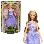 Wicked - glinda - poup�e chantante - wicked - jfm10