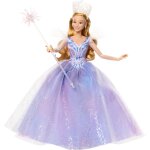 Wicked - glinda - poup�e deluxe - wicked - jfm13
