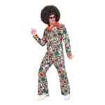 Widmann d�guisement vintage ann�es 60 homme (xl)