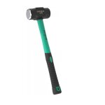 Wiesemann massette tr�s longue enforce 1350 3lb (13 kg) art no. 80478 marteau outil bricolage