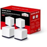 Wifi mesh ac 1900mbps couverture 350 - mercusys halo h50g(2 - pack) - 3 ports gigabit ethernet - beamforming ... Wifi mesh ac 1900mbps couverture 350 - mercusys halo h50g(2 - pack) - 3 ports gigabit ethernet - beamforming ...