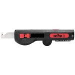 Wiha 44242 outil � d�nuder 0. 5 � 6 mm� 10 � 20 8 � 13 mm