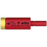 Wiha 46402 pour électricien tournevis dynamométrique 1. 2 - 1. 2 nm Wiha 46402 pour électricien tournevis dynamométrique 1. 2 - 1. 2 nm