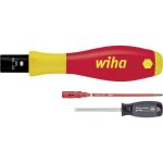 Wiha vde tournevis dynamom�trique 0. 8 - 5 nm din en 60900 din en iso 6789 din en 26789