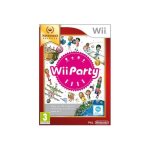 Jeu de socit - nintendo - wii party - plus de 80 mini - jeux - dition selects - pegi 3 +