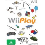 Wii play Wii play