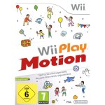 Wii play motion Wii play motion