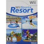 Wii sports resort