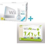 Wii sports resort pack blanc + wii fit plus + balance Wii sports resort pack blanc + wii fit plus + balance