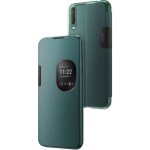Wiko Étui smart folio smoked bleen pour view 4 lite Wiko Étui smart folio smoked bleen pour view 4 lite