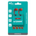 Wiko kit piton wishake - violet / rose