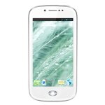 Wiko smartphone sublim made with swarovski zirconia (1016 cm (4 pouces) ips 1 ghz dual core 512 mo ram ...