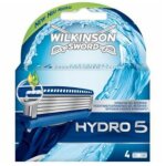Wilkinson lames hydro 5