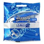 Wilkinson précision supplémentaire bilama r & g x 5 pcs. - lames et rasoirs Wilkinson précision supplémentaire bilama r & g x 5 pcs. - lames et rasoirs