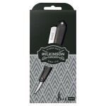 Wilkinson rasoir shavette (coupe chou) vintage + 5 lames