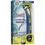 Wilkinson sword hydro 5 groomer bleu vert 1 pice(s)