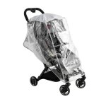 William kent 1733 habillage pluie - compatible poussettes compacte & canne - blanc William kent 1733 habillage pluie - compatible poussettes compacte & canne - blanc