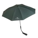 William kent 1733 ombrelle universelle pour poussette - noir - anti uv