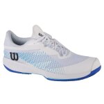Wilson kaos swift 1. 5 clay wrs331060 homme blanc chaussures de tennis