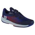 Wilson kaos swift 1. 5 wrs331000 homme bleu marine chaussures de tennis