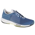 Wilson kaos swift wrs328960 homme bleu chaussures de tennis