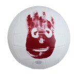Wilson mr. (seul au monde) ballon de beach volley blanc - fbawth4615xdef