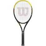 Wilson raquettes de tennis hyper hammer legacy mid pour hommes et femmes