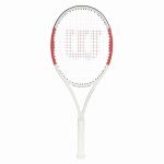 Wilson raquette de tennis six one lite 102 - taille 1