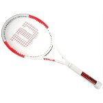 Wilson raquette de tennis six one lite 102 - taille 2