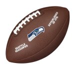 Wilson seattle seahawks nfl official senior composite american football