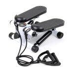 Wiltec appareil de fitness cardio stepper - 41 x 30 x 18 cm - avec ord Wiltec appareil de fitness cardio stepper - 41 x 30 x 18 cm - avec ord