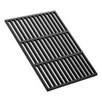 Wiltec grille bbq carre 29 x