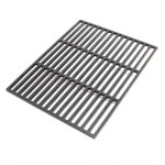 Wiltec grille bbq carre 30 x