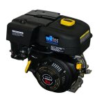 Wiltec lifan 177f - b moteur essence ? 440 x 406 x 354 mm ? 66 kw (9 cv) ? 270 ccm ? 4 temps � arbre ...