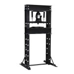 Wiltec presse hydraulique pres