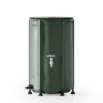 Wiltec rcuprateur eau de plu