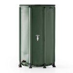 Wiltec rcuprateur eau de plu