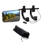 Wiltec extension de rétroviseur universel pour camping - car ? 120 x 180 Wiltec extension de rétroviseur universel pour camping - car ? 120 x 180