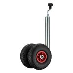 Wiltec roue jockey double ? 29