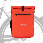 Wiltec sacoche sac  dos tanc