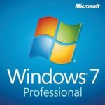 Win7 pro licence version compl�te windows 7 professionnel pro 32 - 64 - bit cl� de produit