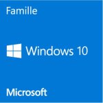 Windows 10 home dvd 64 bits