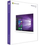 Logiciel - microsoft - windows 10 pro - 64bit - franais - licence oem