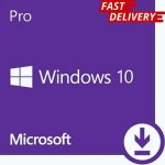 Windows 10 pro professionnel licence clé activation - livraison rapide Windows 10 pro professionnel licence clé activation - livraison rapide
