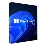 Windows 11 pro - cl� dactivation - 1 pc