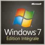 Windows 7 edition intgrale 64 bits oem
