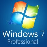 Windows 7 pro sp1 oem 64 - bit - 1 poste