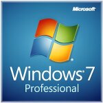 Windows 7 pro sp1 oem 64 - bit - 1 poste
